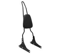 Respaldo Motocicleta Respaldo De Pasajero Motocicleta Para Para Softail Para Deluxe FLST Para Heritage Para Tren Nocturno Fat Boy Para Springer 2000-2017