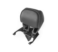 Respaldo Motocicleta Respaldo Desmontable Pasajero Trasero Motocicleta Accesorios Para XMAX X-MAX 300 2017-2022 2021 XMAX300 X-MAX300