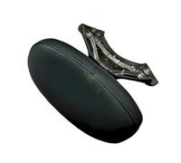 Respaldo Motocicleta Respaldo Para Bicicleta F6B, Almohadilla De Descanso Para Pasajero, Cojín Lazyback Para Go&ldWing GL1800 2013 2014 2015 2016