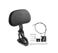 Respaldo Motocicleta Respaldo para Conductor De Motocicleta, Accesorios para Da&vidson Big Glide Street Glide para Road King 2009-2025