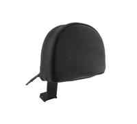 Respaldo Motocicleta Respaldo para Conductor Motocicleta, Almohadilla De Barra Sissy, Cojín De Descanso Central para Asiento De Conductor, para R18B R18 2021-2024 Transcontinental 2021-2024