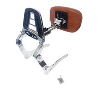 Respaldo Motocicleta Respaldo para Conductor Y Pasajero De Motocicleta Sissy Bar para Scout para Bobber Rogue 2018, 2020, 2021, 2022, 2023 Y 2024 Twenty Sixty