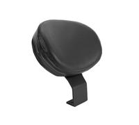 Respaldo Motocicleta Respaldo para Motocicleta Suzuki Volusia VL800 Intruder C800 M800 Cojín para Conductor Barra Respaldo Respaldo De Asiento Respaldo Moto