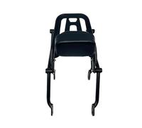 Respaldo Motocicleta Respaldos Traseros Desmontables con Portaequipajes para Motocicleta para Rebel CMX300 CMX500 300 500 2017-2024