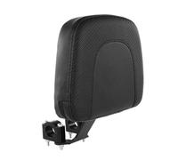 Respaldo Motocicleta Suministros De Motocicleta Piezas Accesorios Cojín del Respaldo Trasero del Asiento del Pasajero para Ruckus/Zoomer NPS50 2003-2023 2024