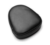 Respaldo Motocicleta Suministros para Motocicletas, Piezas, Barra De Respaldo Universal para Pasajero, Almohadilla De Cojín para Respaldo Trasero, Accesorios para Choppers para Bobber.