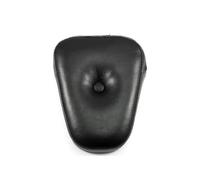 Respaldo Motocicleta Suministros para Motocicletas, Piezas, Barra De Respaldo Universal para Pasajero, Almohadilla De Cojín para Respaldo Trasero, Accesorios para Choppers para Bobber.