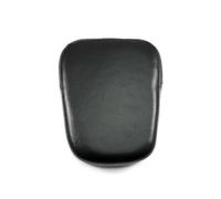 Respaldo Motocicleta Suministros para Motocicletas, Piezas, Barra De Respaldo Universal para Pasajero, Almohadilla De Cojín para Respaldo Trasero, Accesorios para Choppers para Bobber.