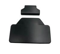 Respaldo Motocicleta Suministros Universales para Motocicletas, A Prueba De Golpes, para Maletas Traseras, Maletas, Cojines para El Respaldo del Pasajero, Accesorios Y Piezas