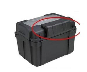 RESPALDO PARA MALETERO KGR33/46