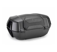 Respaldo para moto Givi V58 / V49 TU