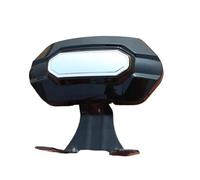 Respaldo para motocicleta, cómodo soporte para respaldo de bicicleta, almohadilla trasera desmontable, accesorios de deslizamiento de carretera, respaldo del pasajero para scooter