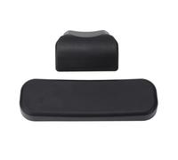 Respaldo para Motocicleta, Funda Autoadhesiva, Almohadilla para Respaldo de Pasajero, Pegatina para Asientos Cómodos y Viajes de Larga Distancia