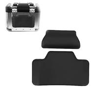 Respaldo para Pasajero para BMW F800GS Aventura R1200GS Cojín De Respaldo para Motocicleta