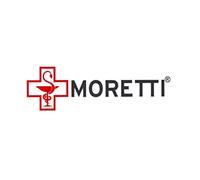 Respaldo para rollator plegable Moretti Gaya 2.0 modelos RP540 art. RPR375