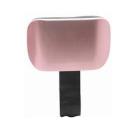 Respaldo para scooter eléctrico, respaldo impermeable, soporte de metal, fácil instalación para el respaldo del pasajero para scooter eléctrico