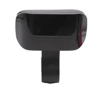 Respaldo para scooter eléctrico, respaldo impermeable, soporte de metal, fácil instalación para el respaldo del pasajero para scooter eléctrico