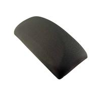 Shad D0RI3900 Riñonera/Respaldo para Sh39, Negro