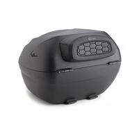 Respaldo Paracolpes Pasajero Para Baúl B29 Y B330 GIVI E176