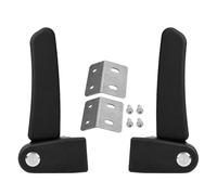 Respaldo Pasajero Conductor Motocicleta Apoyabrazos Y Respaldo Para Pasajero De Motocicleta, Caja Trasera Aluminio Para R1200GS, R1250GS LC, ADV, Para Adventure