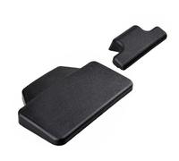 Respaldo Pasajero Conductor Motocicleta Apoyabrazos Y Respaldo Para Pasajero De Motocicleta, Caja Trasera Aluminio Para R1200GS, R1250GS LC, ADV, Para Adventure