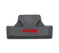 Respaldo Pasajero Conductor Motocicleta Cojín De Respaldo Para Pasajero Motocicleta, Bolsa Trasera, Pegatina Para Maletero Trasero Para C400X C400 X 2018 2019 2020 2021