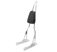 Respaldo Pasajero Conductor Motocicleta Para Para Dyna Para Fat Bob Para St&reet Para Super Glide Para Low Rider Respaldo Trasero Para Pasajero De Motocicleta