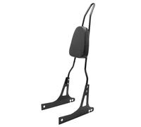 Respaldo Pasajero Conductor Motocicleta Para Para Dyna Para Fat Bob Para St&reet Para Super Glide Para Low Rider Respaldo Trasero Para Pasajero De Motocicleta