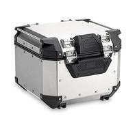 Respaldo Pasajero GIVI e157 para Bauletto 42l Trekker Outback obk42a/obk42