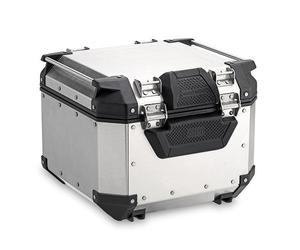 Respaldo Pasajero GIVI e157 para Bauletto 42l Trekker Outback obk42a/obk42