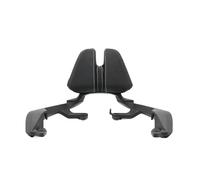 Respaldo Pasajero Motocicleta Accesorios Kits De Respaldo De Pasajero Almohadilla De Descanso De Asiento para X ADV 750 X-ADV750 XADV750 Forza750 NSS750 para Forza X-ADV