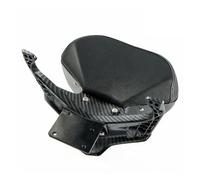 Respaldo Pasajero Motocicleta Almohadilla De Respaldo para Asiento Trasero De Motocicleta para Xmax 250 X-MAX 300 XMAX400 XMAX300 XMAX250 2018-2021