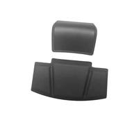 Respaldo Pasajero Motocicleta Almohadilla De Respaldo para Pasajero De Motocicleta, Respaldo para Maletero De Motocicleta, Almohadilla De Respaldo para Maletero Trasero De Pasajero