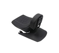 Respaldo Pasajero Motocicleta Almohadilla para asiento trasero de pasajero motocicleta Sundowner para Sportster S 1250 RH 2023 para RH1250S 2022 2021