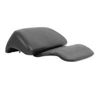 Respaldo Pasajero Motocicleta Almohadilla respaldo para Chopped Razor Tour Pack almohadillas para maletero almohadilla para Touring 2014-2023 para Electra