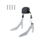 Respaldo Pasajero Motocicleta Cojín de respaldo para asiento pasajero motocicleta accesorios para trasero para R18 Cl&assic para B 100 años 2020 en adelante