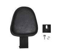 Respaldo Pasajero Motocicleta Cojín Delantero con Respaldo para Conductor De Motocicleta, Almohadilla para para Rebel 300 500 CMX300 CMX500 2017 2018 2019 2020 2022