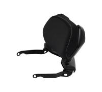 Respaldo Pasajero Motocicleta Para Forza 350 NSS Para NSS350 2023 2024 Piezas motocicleta Respaldo de pasajero asiento trasero Cojín respaldo perezoso