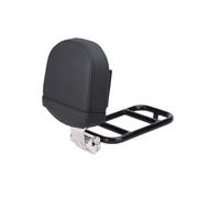 Respaldo Pasajero Motocicleta para R18 2020-2023 2021 2022 R 18 Respaldo De Motociclista Clásico Almohadilla De Descanso Plegable Portaequipajes Respaldo