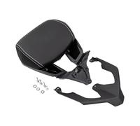Respaldo Pasajero Motocicleta Respaldo de motocicleta Respaldos traseros para X-MAX300 XMAX300 Xmax300 2017-2022 2023 2024 Cojín respaldo