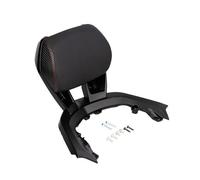 Respaldo Pasajero Motocicleta Respaldo de motocicleta Respaldos traseros para X-MAX300 XMAX300 Xmax300 2017-2022 2023 2024 Cojín respaldo