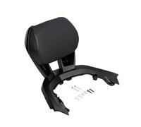 Respaldo Pasajero Motocicleta Respaldo de motocicleta Respaldos traseros para X-MAX300 XMAX300 Xmax300 2017-2022 2023 2024 Cojín respaldo