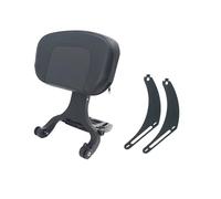 Respaldo Pasajero Motocicleta Respaldo Multiusos para Conductor Y Pasajero para para Fat Boy Street Bob para Dyna para Softail para Sportster para Touring para Road King