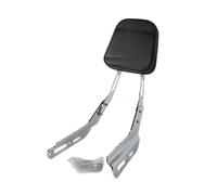 Respaldo Pasajero Motocicleta Respaldo trasero para motocicleta para VTX1300C VTX1800C Accesorios Respaldos S