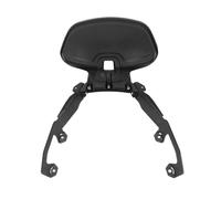 Respaldo Pasajero Motocicleta Respaldos De Motocicleta para para Forza 350 Forza350 2021-2023 Asientos Traseros para Pasajeros Cojín De Descanso Barras Sissy