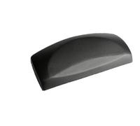 Respaldo Pasajero para SHAD SH29 SH33 SH34 SH39 SH40 SH45 SH47 SH48, Caja Trasera De Pasajero para Motocicleta, Cojín Trasero, Almohadilla Respaldo para