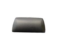 Respaldo Pasajero para SHAD SH29 SH33 SH34 SH39 SH40 SH45 SH47 SH48, Caja Trasera De Pasajero para Motocicleta, Cojín Trasero, Almohadilla Respaldo para