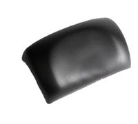 Respaldo Pasajero para SHAD SH29 SH33 SH34 SH39 SH40 SH45 SH47 SH48, Caja Trasera De Pasajero para Motocicleta, Cojín Trasero, Almohadilla Respaldo para