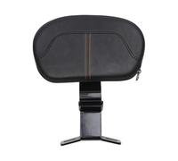 Respaldo pasajero Reposapiés para CVO 2009-2022 | Reposapiés para conductor de motocicleta para Touring CVO para Electra Glide para Road Glide para Street Glide para Road