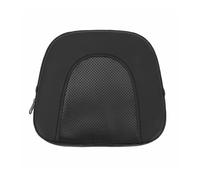 Respaldo Pasajero Respaldo De Asiento Trasero De Motocicleta, Cojín De Cuero PU para Ha&rley Universal